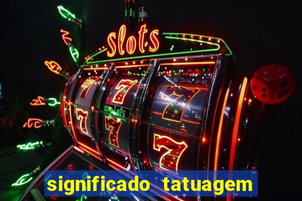 significado tatuagem sol lua e estrela amizade